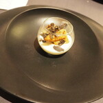 プレゼンテ スギ - トラフグのフラン