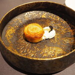 プレゼンテ スギ - じゃがバター