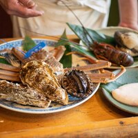 日本料理 梅林 - 2023.2 本日の食材紹介