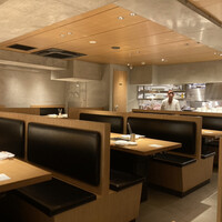 ビーフキッチン 恵比寿店 - 