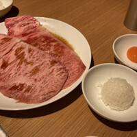 ビーフキッチン 恵比寿店 - 