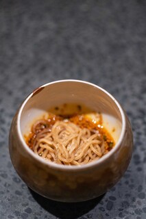 Ichirin Hanare - 2023.2 からの麺