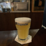 HEDGEHOG - ヒューガルデン　¥780