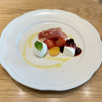 Cucina del NABUCCO - 