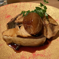 和酒和食の坂 - 