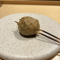 焼き鳥 茂 東桜 - 