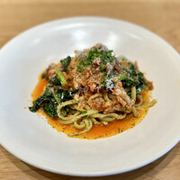 Cucina del NABUCCO - 