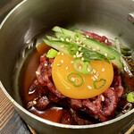 Yakiniku Horumon Koushin - 