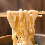 拉麺酒房 熊人 - リフト☆