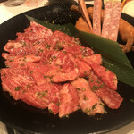 Yakiniku Seikouen - 