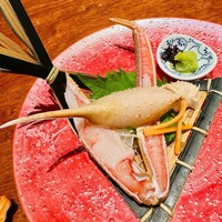 かに道楽 練馬谷原店 - 