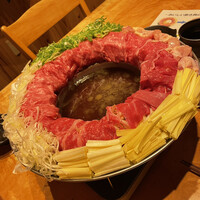 倉敷個室居酒屋 藤と川蝉 - 