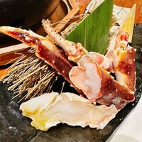 かに道楽 練馬谷原店 - 