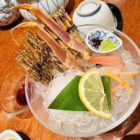 かに道楽 練馬谷原店 - 