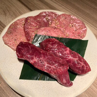 焼肉うしごろ 横浜店 - 