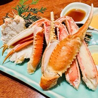 かに道楽 練馬谷原店 - 