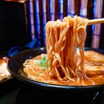 Ramen Itsuwa - 