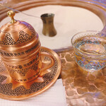 ザ モスク コーヒー - 