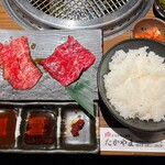 Yakiniku Takayama - 