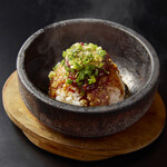 近江焼肉ホルモンすだく - 