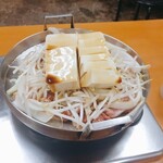 にし川 - 料理写真: