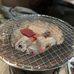 Yakiniku No Tatsujin - 