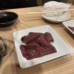 Yakiniku No Tatsujin - 