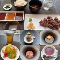 Teppanyaki×Wine あかくろ - 