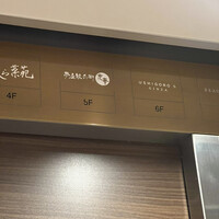 USHIGORO S. GINZA - 