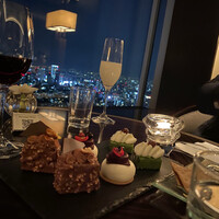 天空焼肉 星遊山 - 