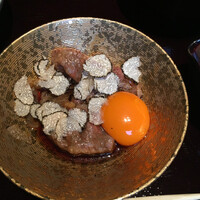 肉寿司 肉和食 KINTAN コレド室町 - 