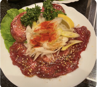 Izakaya Yakiniku Meigetsukan - 