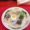 久留米屋ラーメン - 