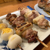やき鳥 宮川