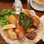 レストランゆり - 