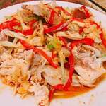 シルクロード ムラト - 