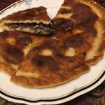 シルクロード ムラト - 