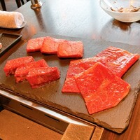 焼肉うしごろ 新宿三丁目店 - 