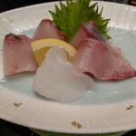 Sushi Madoka - 大分三昧