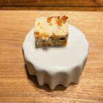 HAGI - あんぽ柿ヌガーグラッセ