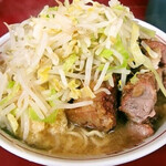 ラーメン二郎 - 