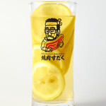 焼肉すだく家族亭 - 