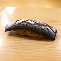 鮨 しゅん輔 阿佐ヶ谷 - 