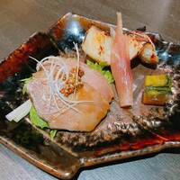 和酒和食 恵比寿 黒帯 - 