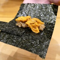 鮨 しゅん輔 阿佐ヶ谷 - 