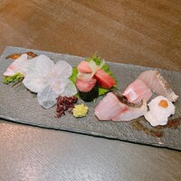 和酒和食 恵比寿 黒帯 - 