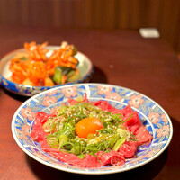 焼肉 にくだらけ - 