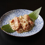 近江焼肉ホルモンすだく - 