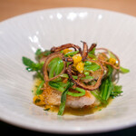 料理メニュー : good mellows （グッド メローズ） - 長谷