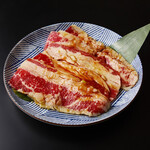 近江焼肉ホルモンすだく - 